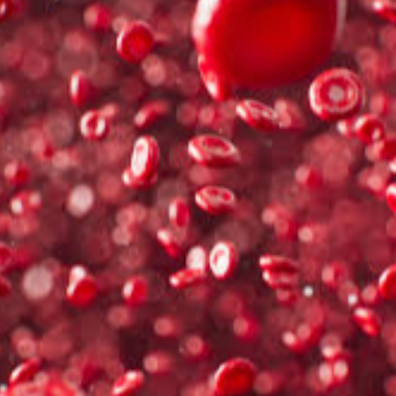 Schweiziska forskare: NAD+föregångare kan effektivt främja hematopoietisk funktion